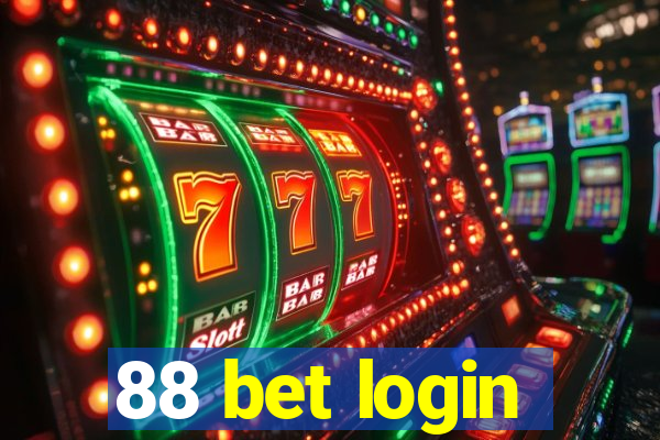 88 bet login